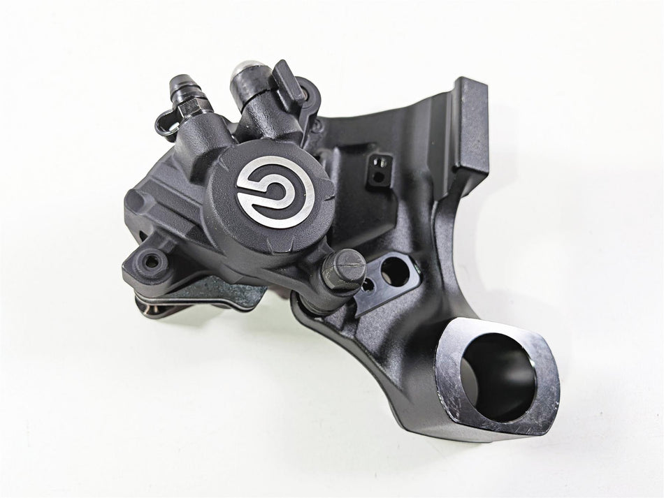 2022 BMW S1000RR K67 Brembo Rear Brake Caliper & Bracket 34218860555-Mototech271