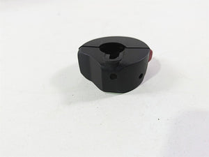 2010 BMW R1200RT K26 Right Hand Heat Control Switch 61318567704 | Mototech271