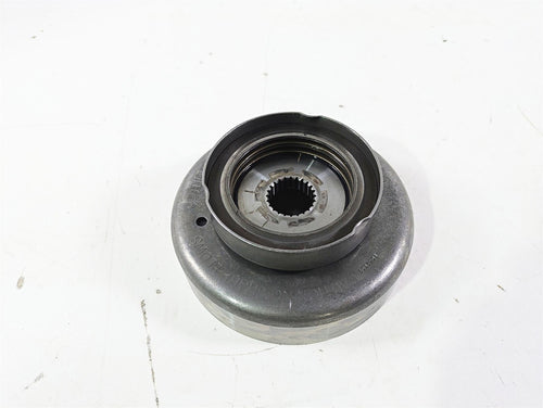 2008 Harley Touring FLHTP Electra Glide Ignition Rotor Flywheel 40356-07 | Mototech271