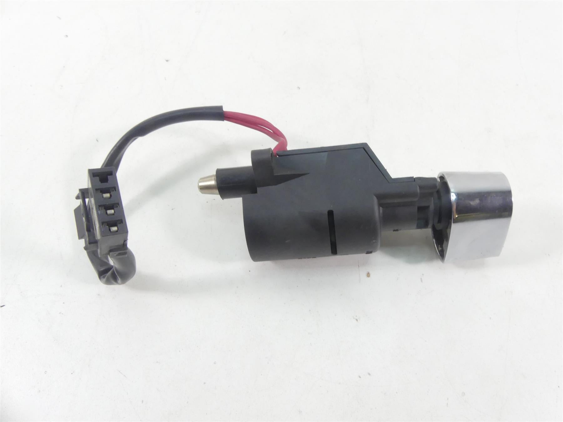 2005 Harley Touring CVO FLHTC SE Electra Glide Ignition Switch Key Set 71640-99 {{ shop.shopifyCountryName }} - Mototech271
