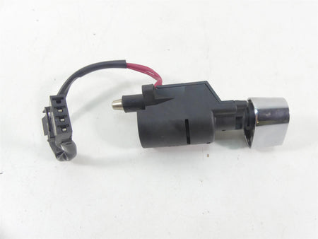 2005 Harley Touring CVO FLHTC SE Electra Glide Ignition Switch Key Set 71640-99 {{ shop.shopifyCountryName }} - Mototech271