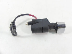 2005 Harley Touring CVO FLHTC SE Electra Glide  Ignition Switch Key Set 71640-99 | Mototech271