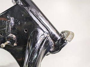 2002 Honda V-Twin VTX1800 C Straight Main Frame & Swingarm With Clean Texas Title 50100-MCH-770 | Mototech271