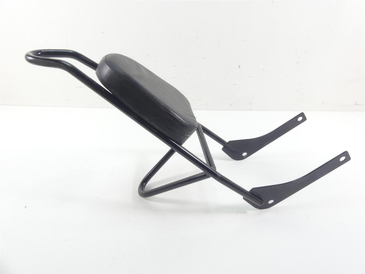 2020 Harley Softail FXBB Street Bob Straight 21.5" Sissy Bar Back Rest - Read {{ shop.shopifyCountryName }} - Mototech271