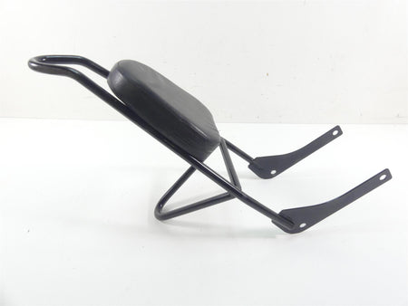 2020 Harley Softail FXBB Street Bob Straight 21.5" Sissy Bar Back Rest - Read {{ shop.shopifyCountryName }} - Mototech271