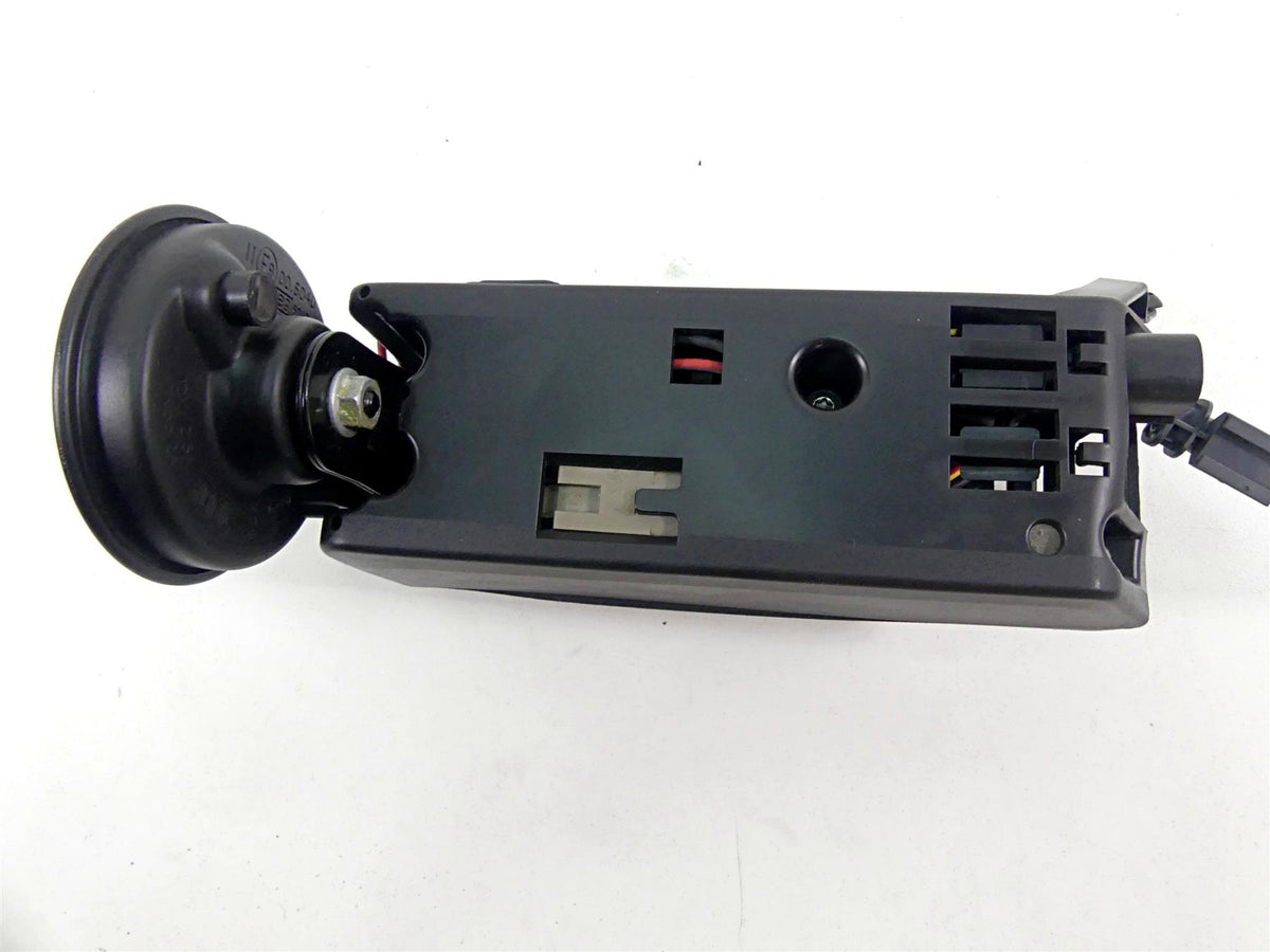 2020 Harley Softail FXST Standard Horn & Wiring Box Set 69202599 69000095 {{ shop.shopifyCountryName }} - Mototech271