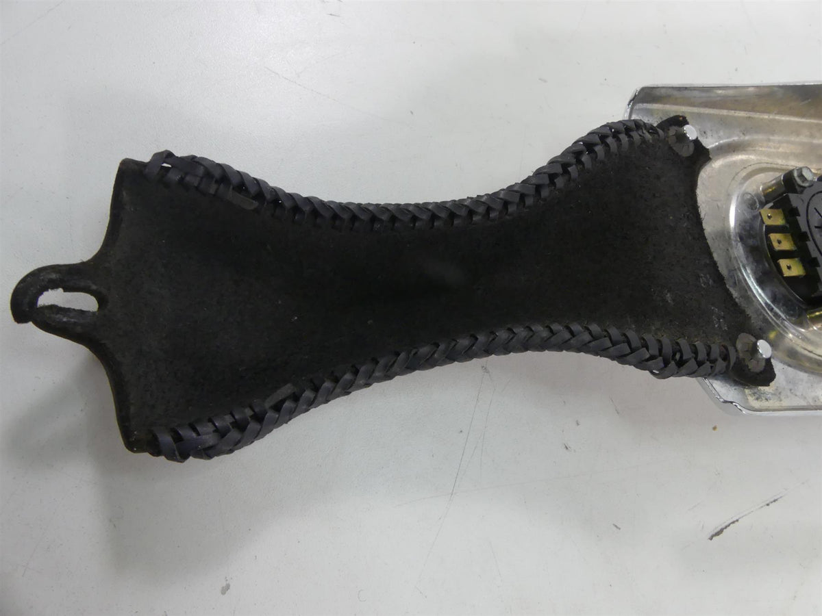 2005 Harley FXDWGI Dyna Wide Glide Ignition Switch + Tank Dash - Read 71211-04A {{ shop.shopifyCountryName }} - Mototech271