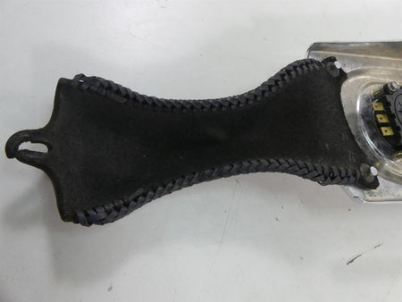 2005 Harley FXDWGI Dyna Wide Glide Ignition Switch + Tank Dash - Read 71211-04A {{ shop.shopifyCountryName }} - Mototech271