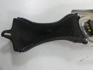2005 Harley FXDWGI Dyna Wide Glide Ignition Switch + Tank Dash - Read 71211-04A | Mototech271