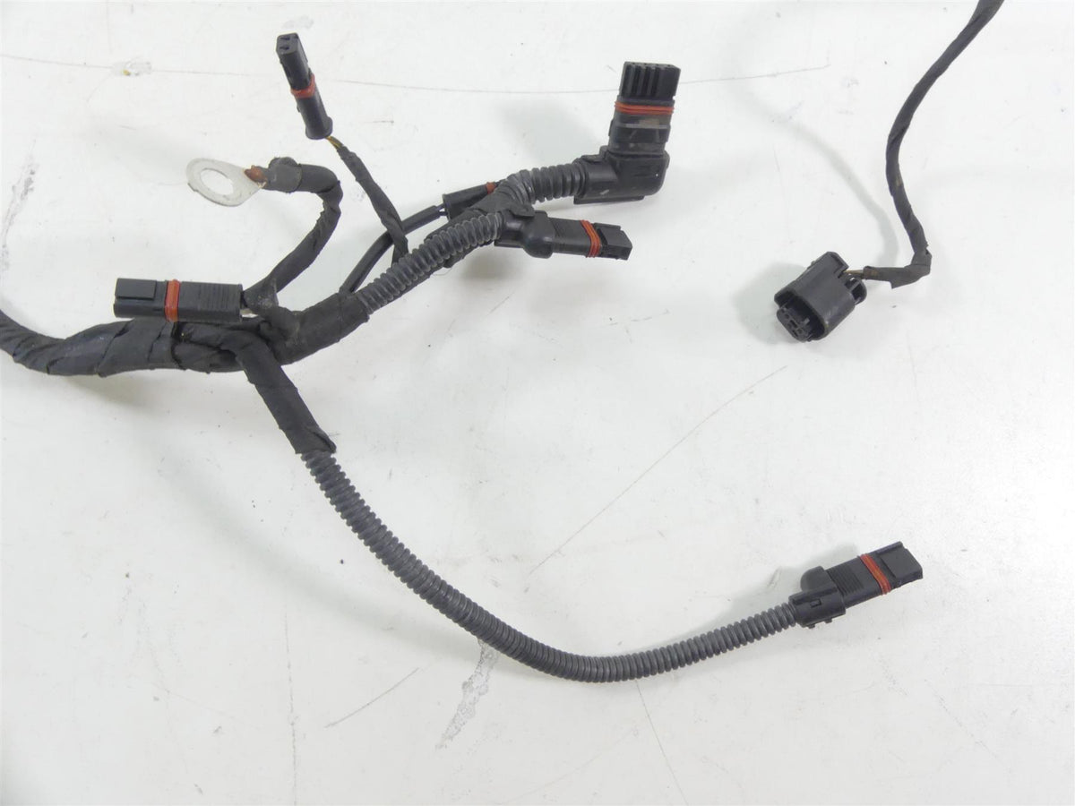 2009 BMW R1200GS K25 Main & Engine Abs Wiring Harness Loom - Read 61117712018 {{ shop.shopifyCountryName }} - Mototech271