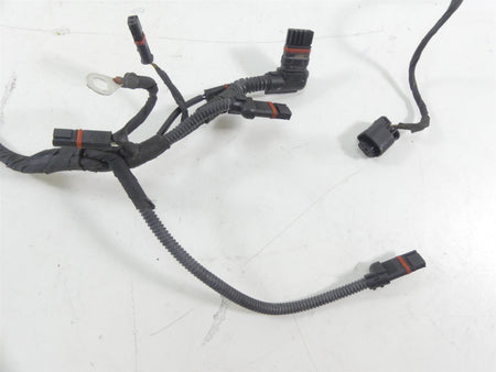 2009 BMW R1200GS K25 Main & Engine Abs Wiring Harness Loom - Read 61117712018 {{ shop.shopifyCountryName }} - Mototech271