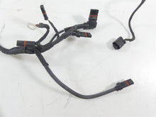 Load image into Gallery viewer, 2009 BMW R1200GS K25 Main &amp; Engine Abs Wiring Harness Loom - Read 61117712018
