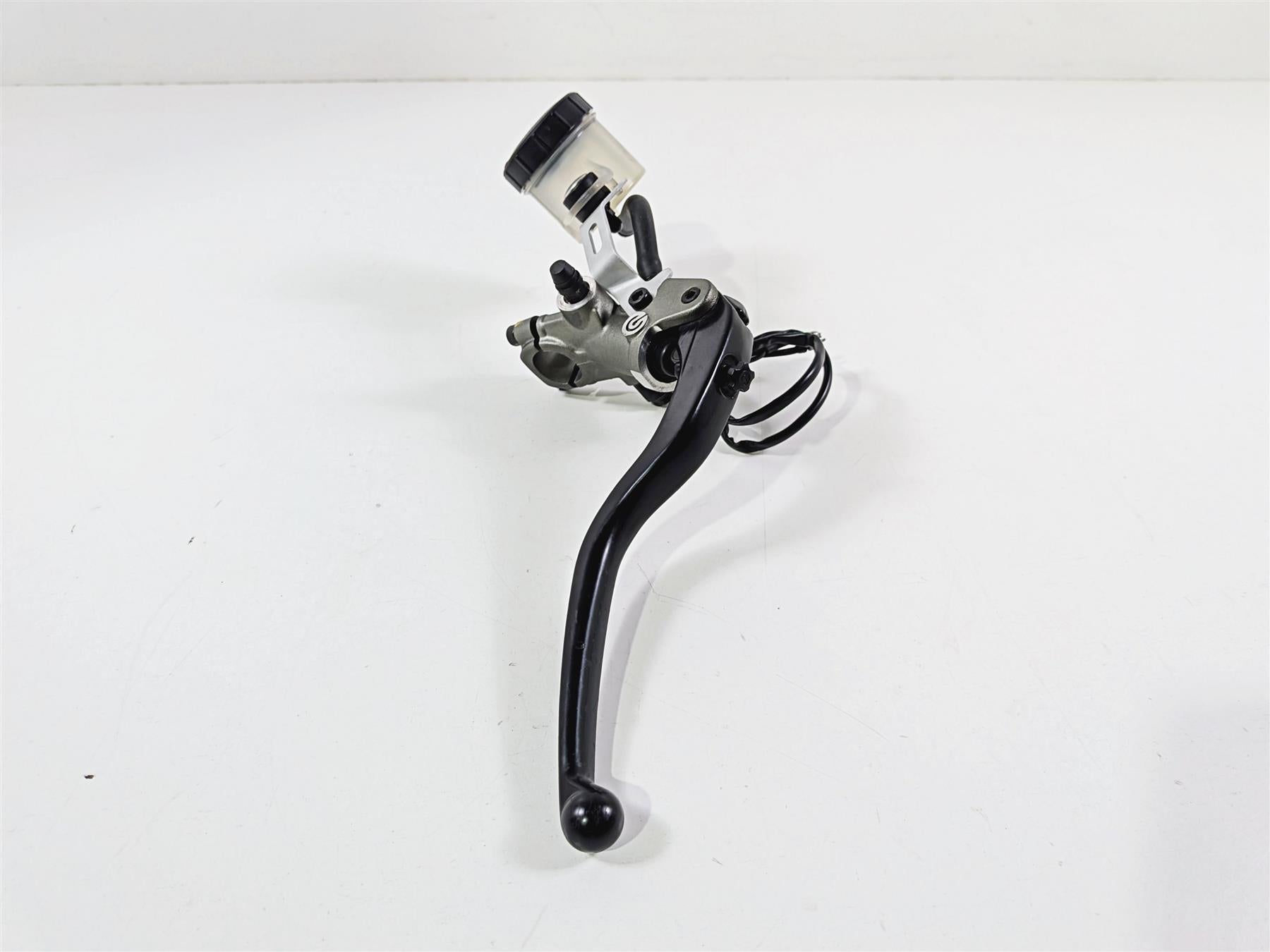 2017 Ducati Panigale 1299 Brembo Radial Front Brake Master Cylinder 62440763B-Mototech271