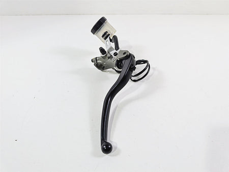 2017 Ducati Panigale 1299 Brembo Radial Front Brake Master Cylinder 62440763B-Mototech271