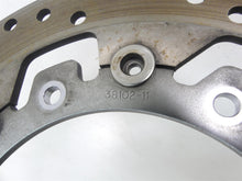 Load image into Gallery viewer, 2012 Harley CVO FLHX SE3 Street Glide Front Brake Rotor Disc Set 41500007 | Mototech271

