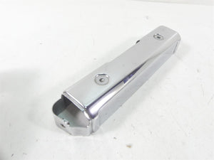 2008 Honda V-Twin VTX1800 N3 Radiator Chrome Cover Set & Fan 19044-MCV-N30 | Mototech271