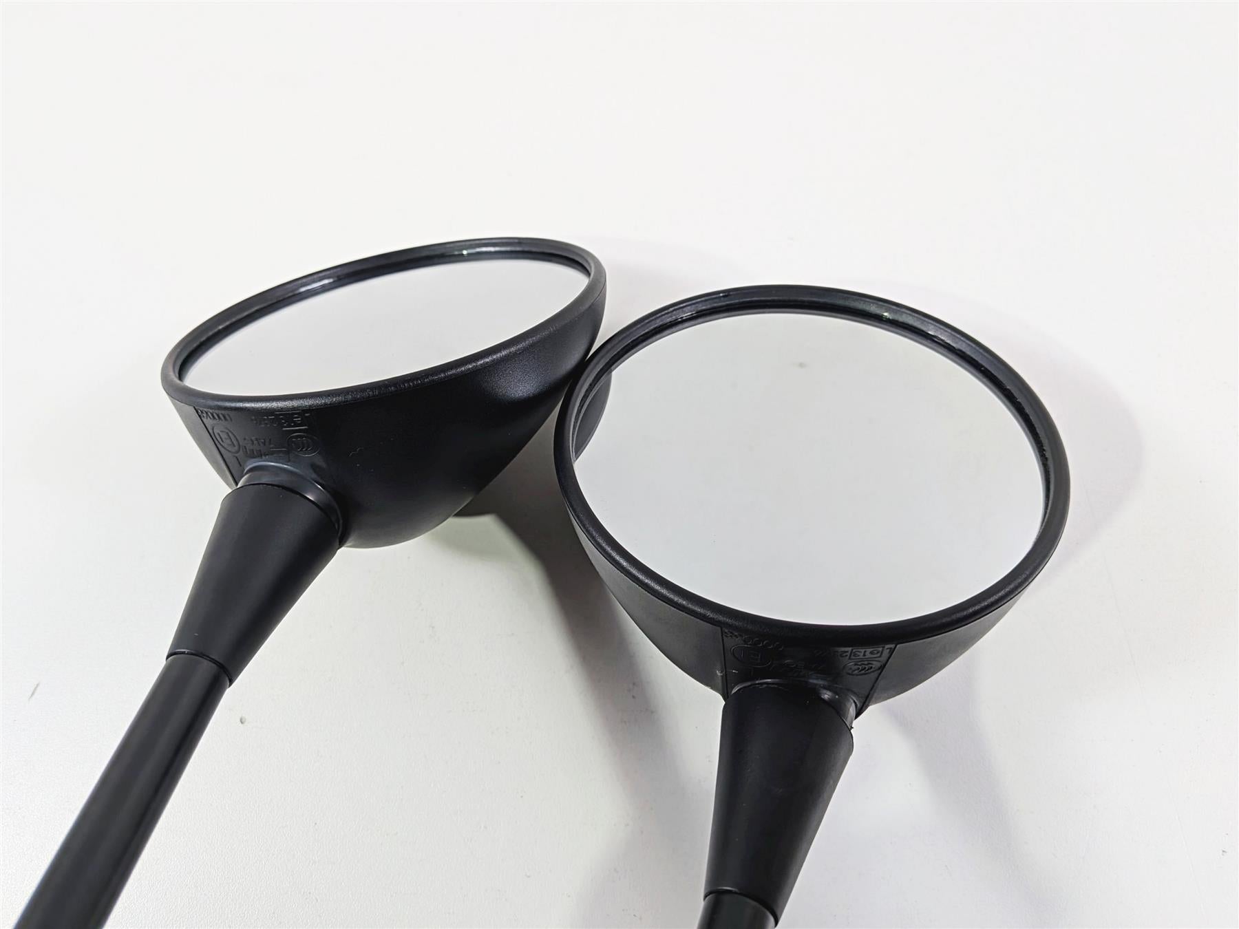 2023 BMW R nineT Scrambler K23 Rear View Mirror Set 51168358966 {{ shop.shopifyCountryName }} - Mototech271