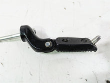 Load image into Gallery viewer, 2012 Harley VRSCF Muscle V Rod Right Front Footpeg &amp; Brake Lever 54046-12 | Mototech271
