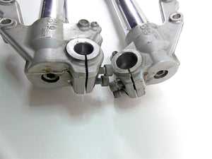 2013 BMW F800GS STD K72 White Power Front Fork Legs 31427711181 31427711182 | Mototech271