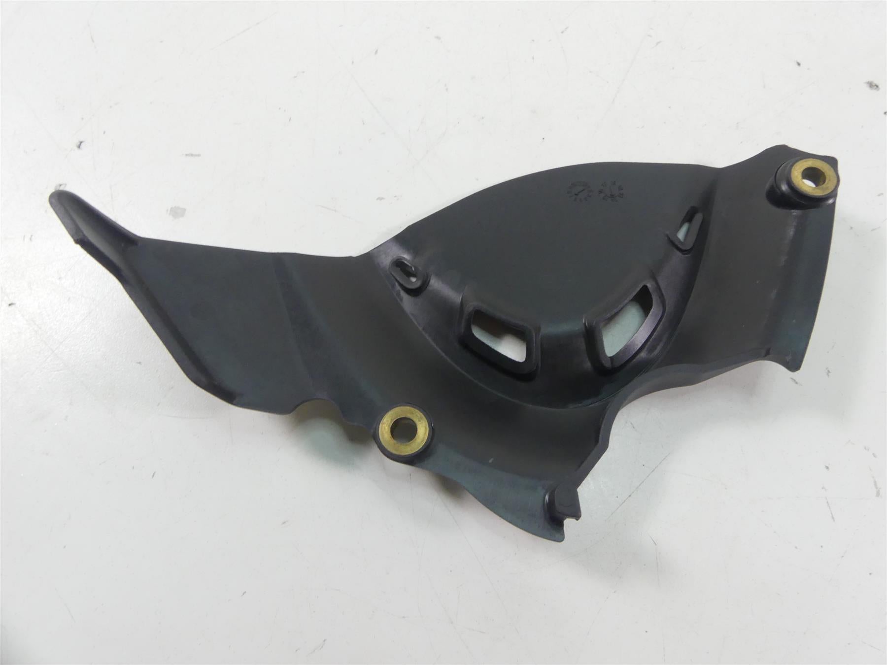 2015 Ducati Monster 1200 S Engine Frame Infill Cover Fairing Set 48211861B {{ shop.shopifyCountryName }} - Mototech271