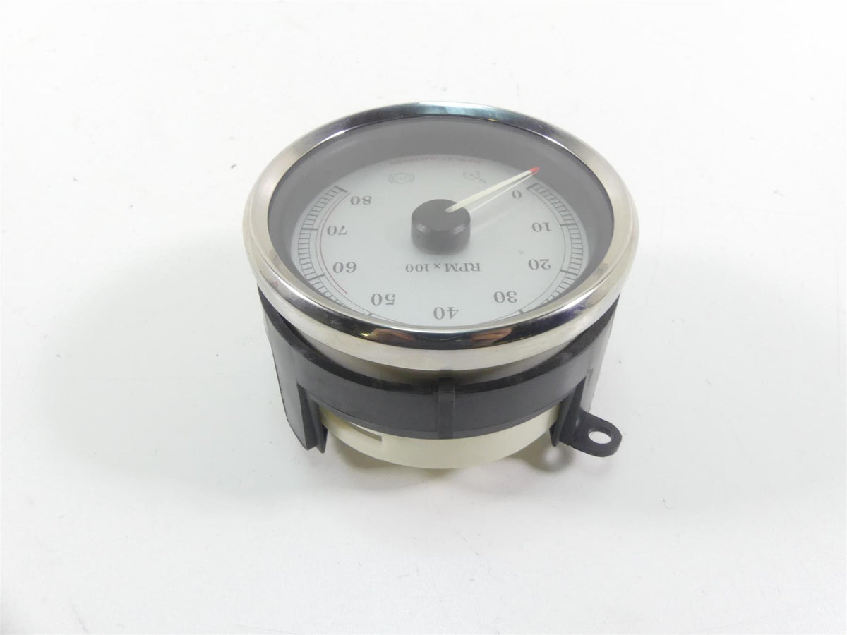 2013 Harley Touring FLHX Street Glide Tachometer Tacho Meter Gauge 67459-04C {{ shop.shopifyCountryName }} - Mototech271