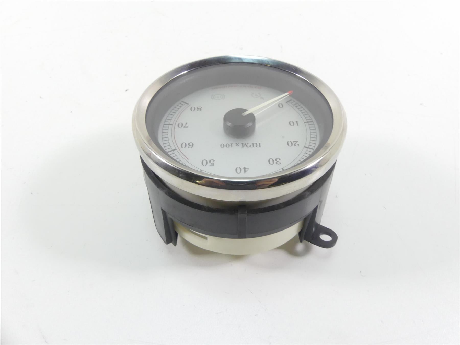 2013 Harley Touring FLHX Street Glide Tachometer Tacho Meter Gauge 67459-04C {{ shop.shopifyCountryName }} - Mototech271