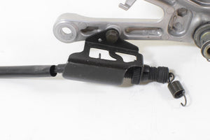2004 Honda CBR1000RR CBR1000 RR Right Rider Footpeg Foot Peg Rest 50600-MEL-000 | Mototech271