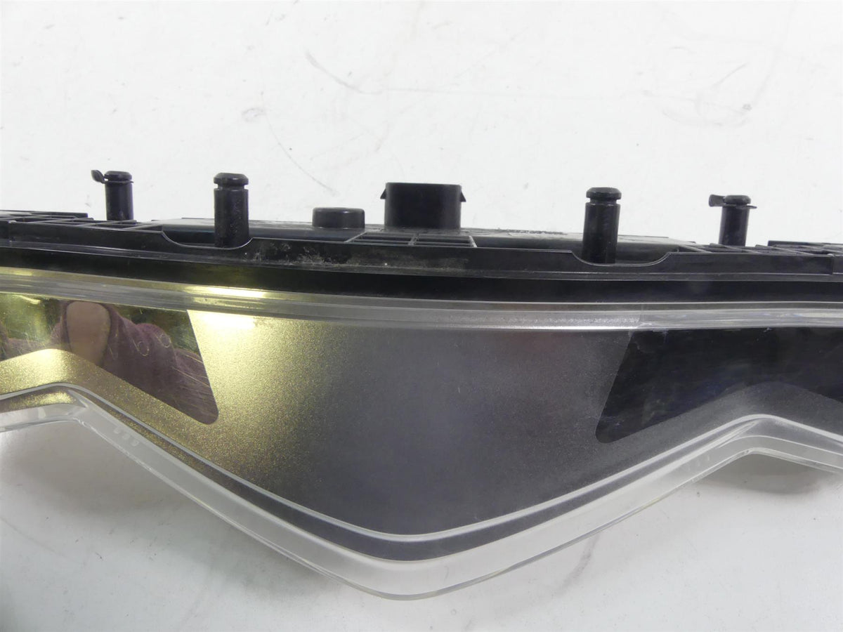 2015 BMW R1200RT K52 Rear Led Taillight Tail Light Lamp Blinker 63218541629 {{ shop.shopifyCountryName }} - Mototech271