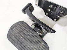 Load image into Gallery viewer, 2017 Indian Chieftain Limited Rear Passenger Floor Board Set 5139179 5139180
