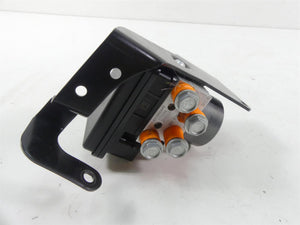 2018 Harley FLHC Softail Heritage Abs Brake Pump Pressure Module Unit 41100044B | Mototech271
