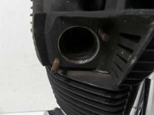 2014 Harley FXDF Dyna Fat Bob Running 103ci Engine Motor 27k - Video 16200261