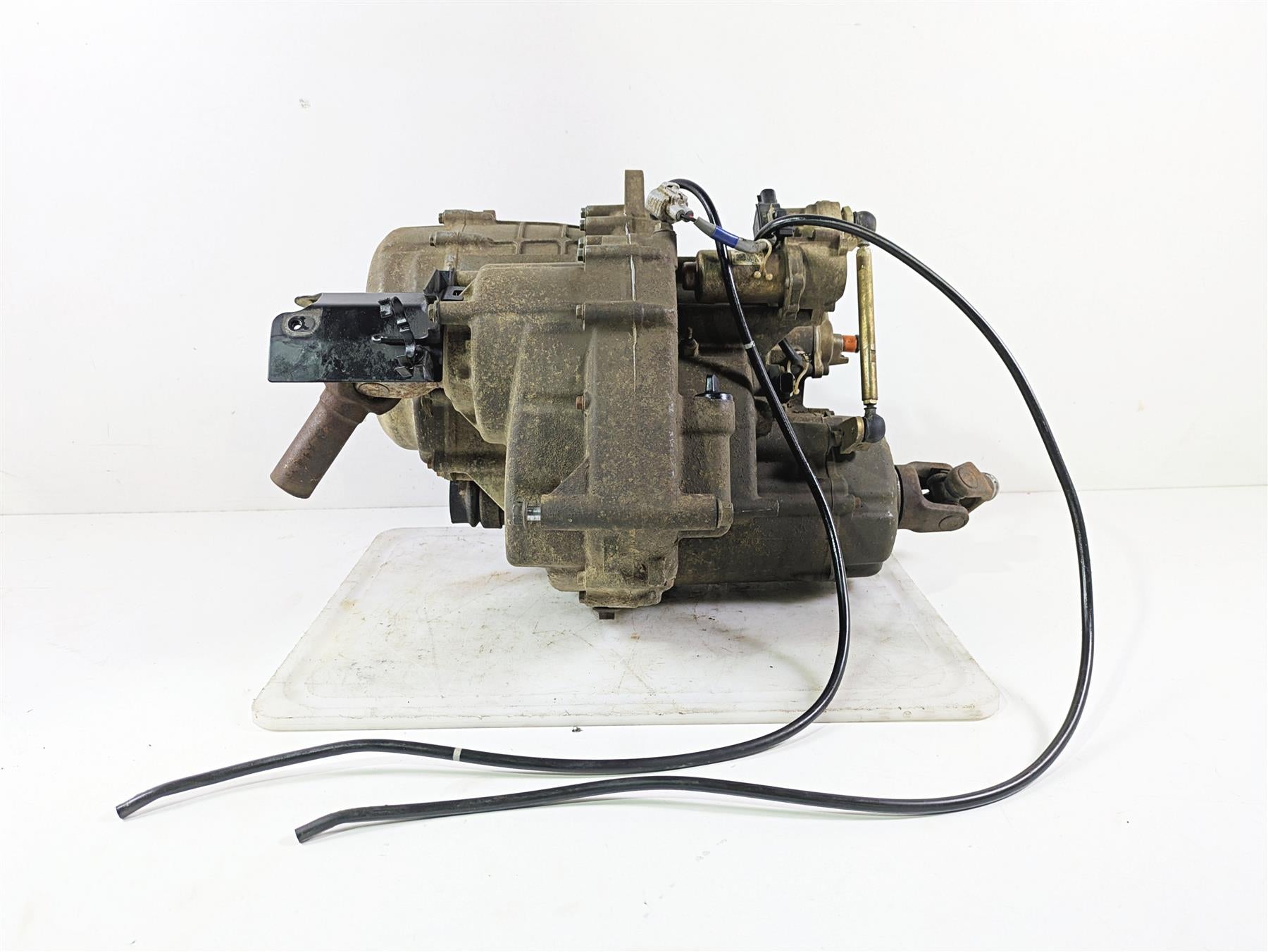 2020 Yamaha YXZ1000 R SS XTR Transmission Gear Box Tested B5H-17541-00-00 {{ shop.shopifyCountryName }} - Mototech271