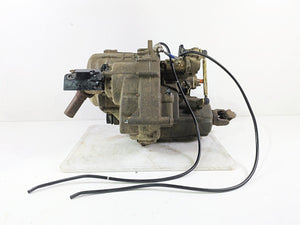2020 Yamaha YXZ1000 R SS XTR Transmission Gear Box Tested B5H-17541-00-00