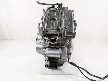 2013 Harley VRSCF Muscle Rod Running 1250cc Engine Motor 29k - Video 19974-17K {{ shop.shopifyCountryName }} - Mototech271