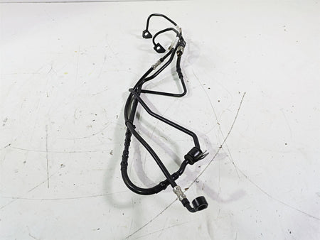 2015 Harley Touring FLHTKL E -Glide Low Rear Abs Brake Line Set 41800012 {{ shop.shopifyCountryName }} - Mototech271
