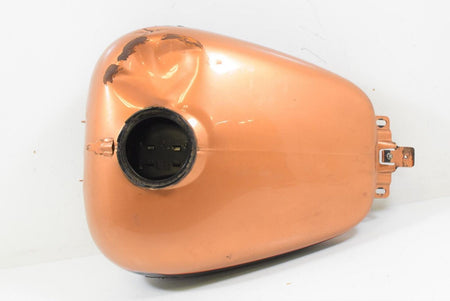 08 Harley Touring FLHTCU Electra Glide UC Fuel Gas Petrol Tank DENTED 61356-08 {{ shop.shopifyCountryName }} - Mototech271
