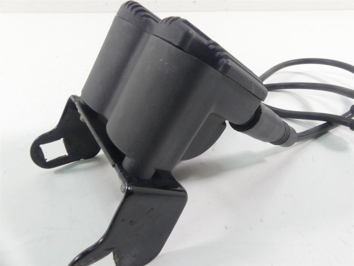 2005 Harley Touring FLHRSI Road King Ignition Coils Wiring Plugs Set 31743-01 {{ shop.shopifyCountryName }} - Mototech271