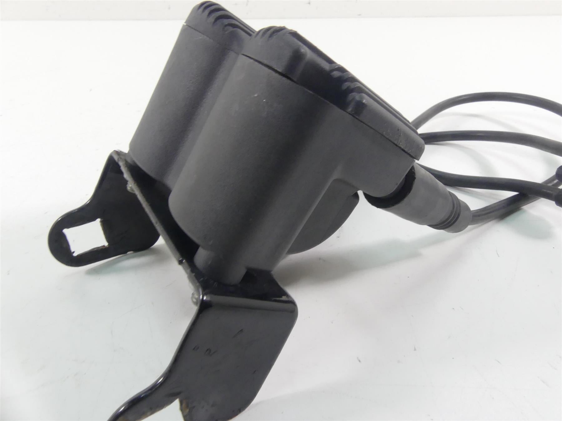 2005 Harley Touring FLHRSI Road King Ignition Coils Wiring Plugs Set 31743-01 {{ shop.shopifyCountryName }} - Mototech271