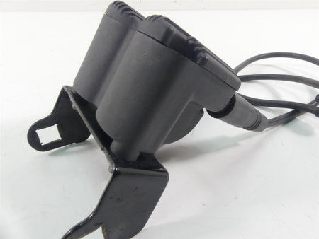 2005 Harley Touring FLHRSI Road King Ignition Coils Wiring Plugs Set 31743-01 {{ shop.shopifyCountryName }} - Mototech271