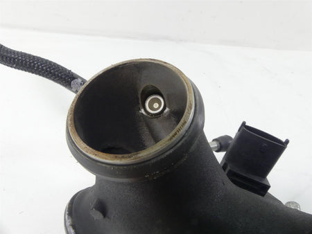 2014 Harley Touring FLHTK Electra Glide Throttle Body Fuel Injection 27200002 {{ shop.shopifyCountryName }} - Mototech271
