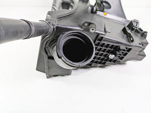 2014 BMW R nine T R9T K21 Air Box Cleaner Breather Filter Set 13717720354 | Mototech271