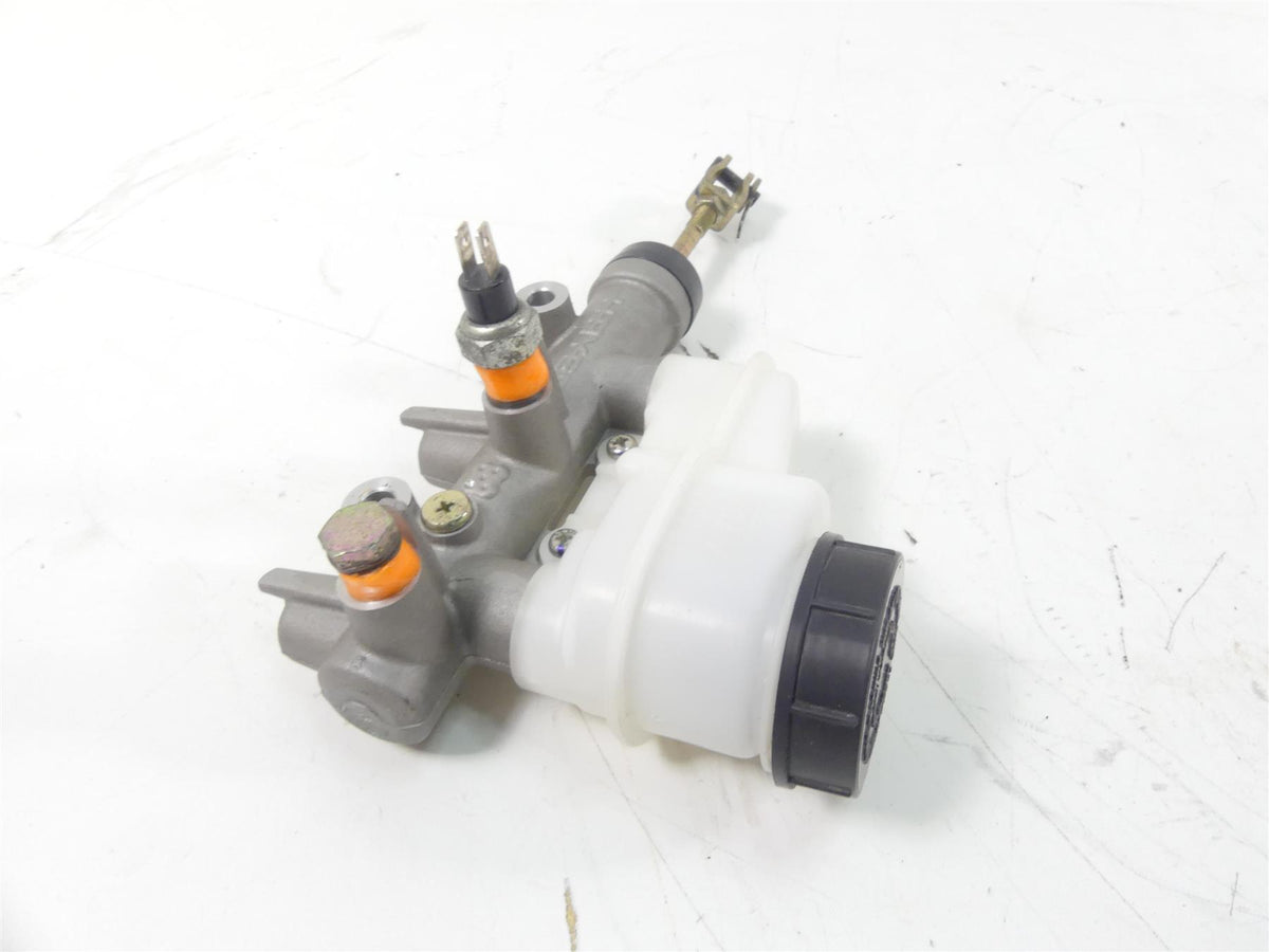 2015 Arctic Wild Cat 700 Sport LTD Hayes Main Brake Master Cylinder 2502-043 {{ shop.shopifyCountryName }} - Mototech271
