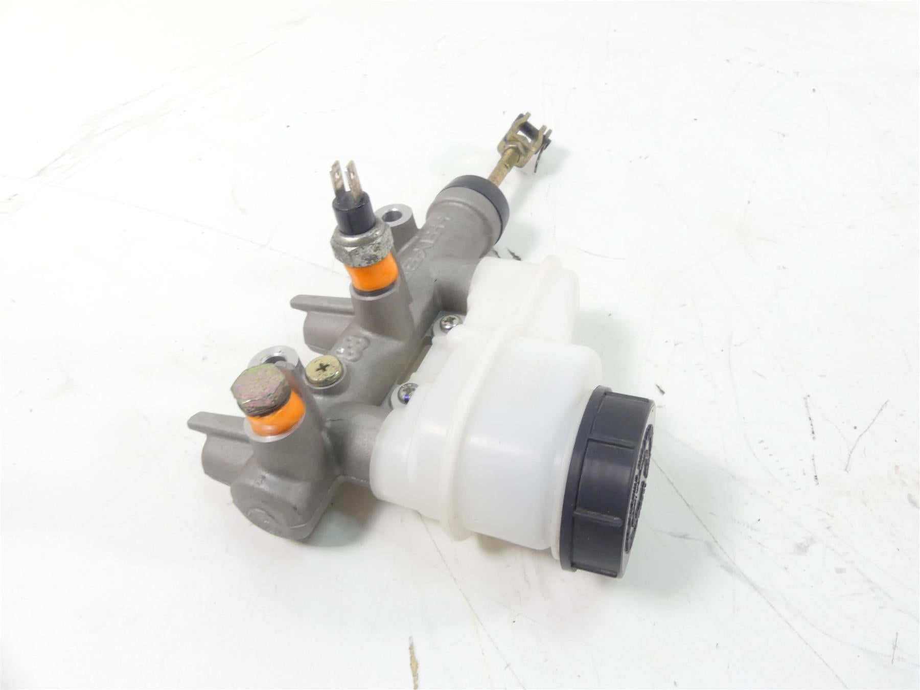 2015 Arctic Wild Cat 700 Sport LTD Hayes Main Brake Master Cylinder 2502-043 {{ shop.shopifyCountryName }} - Mototech271