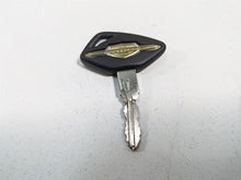 Load image into Gallery viewer, 2016 Suzuki M109R VZR1800 Ignition Switch Key Lock Tank Cap Set Read 37000-50810 | Mototech271
