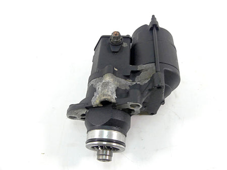 2011 Harley Softail FXS Blackline Engine Starter Motor 31618-06A {{ shop.shopifyCountryName }} - Mototech271