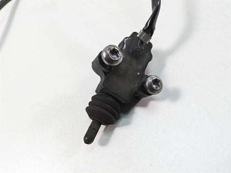 2011 Triumph America Side Kickstand Kick Stand + Switch T2082705 {{ shop.shopifyCountryName }} - Mototech271