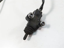 Load image into Gallery viewer, 2011 Triumph America Side Kickstand Kick Stand + Switch T2082705 | Mototech271
