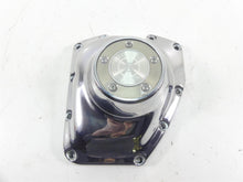 Load image into Gallery viewer, 2012 Harley Touring FLHTP Electra Glide Right Side Engine Cam Cover 25362-01B | Mototech271
