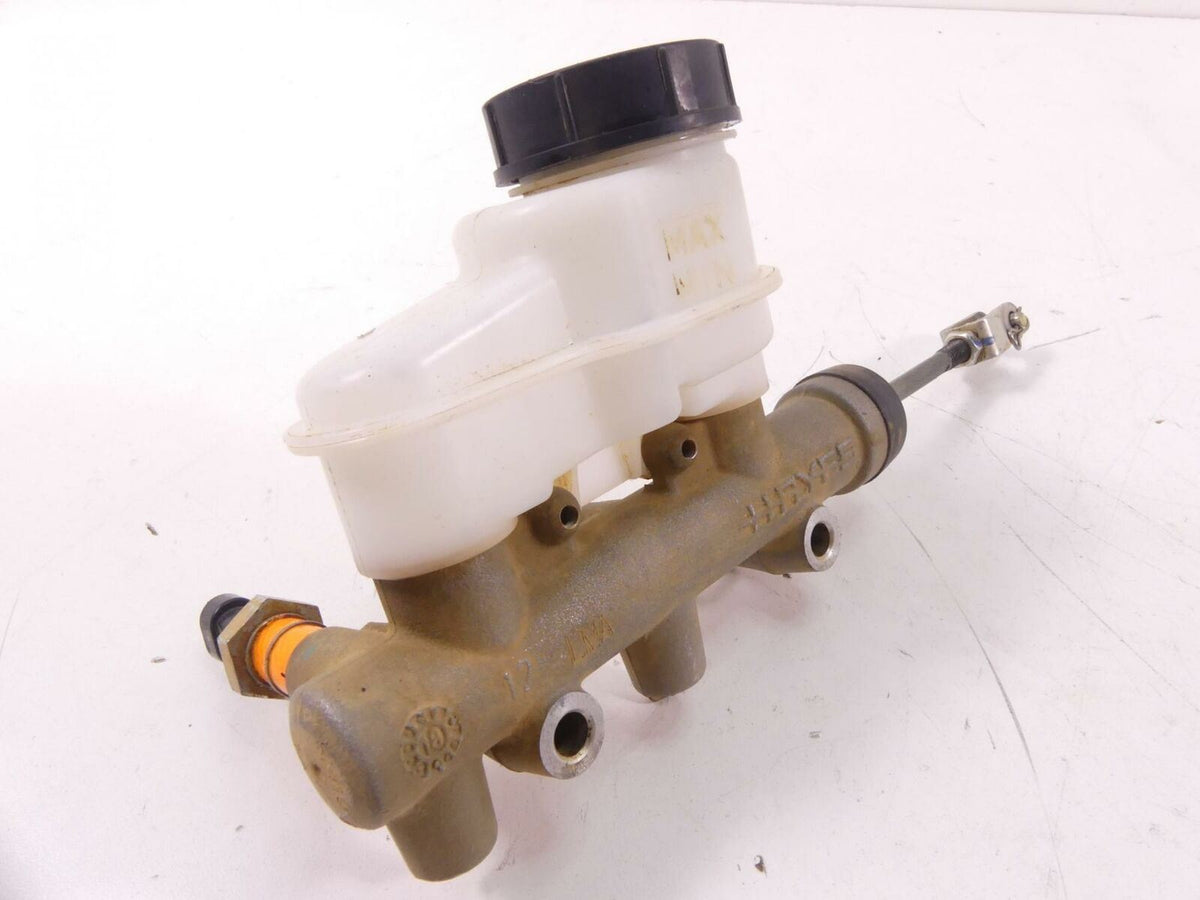 2019 Polaris RZR XP 1000 Turbo EPS Main Brake Master Cylinder 1911982 {{ shop.shopifyCountryName }} - Mototech271