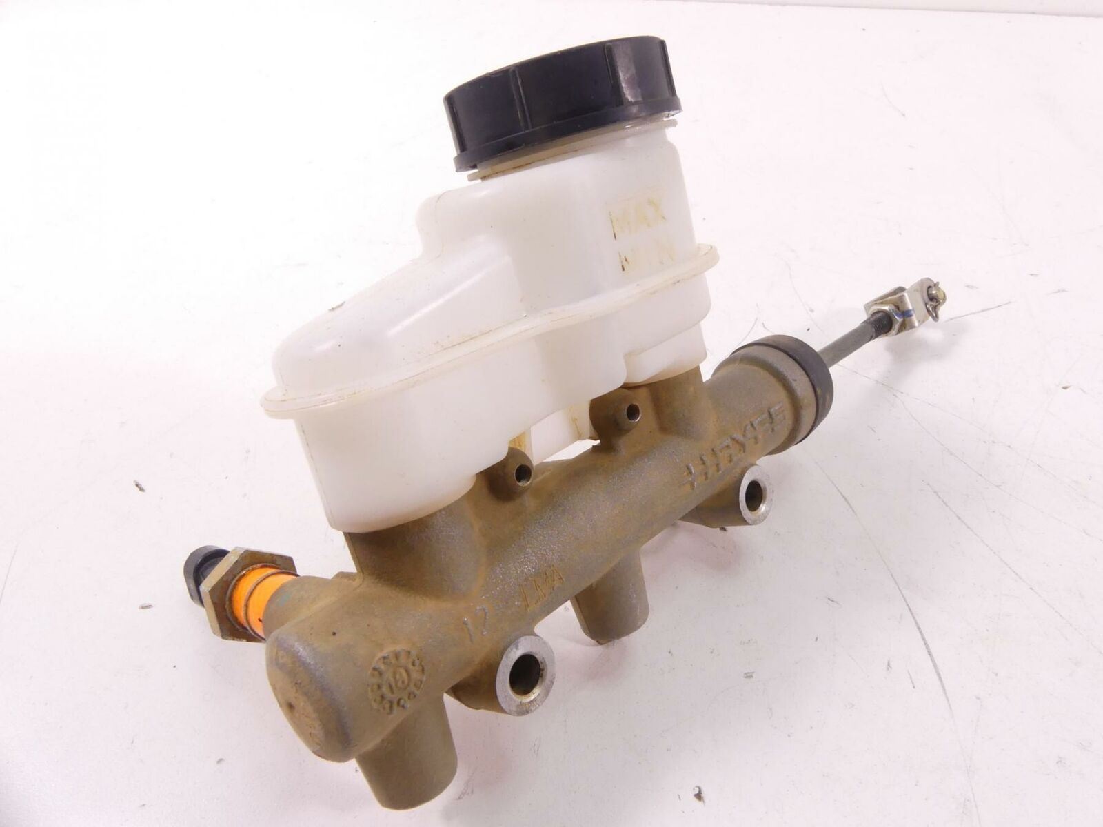 2019 Polaris RZR XP 1000 Turbo EPS Main Brake Master Cylinder 1911982 {{ shop.shopifyCountryName }} - Mototech271